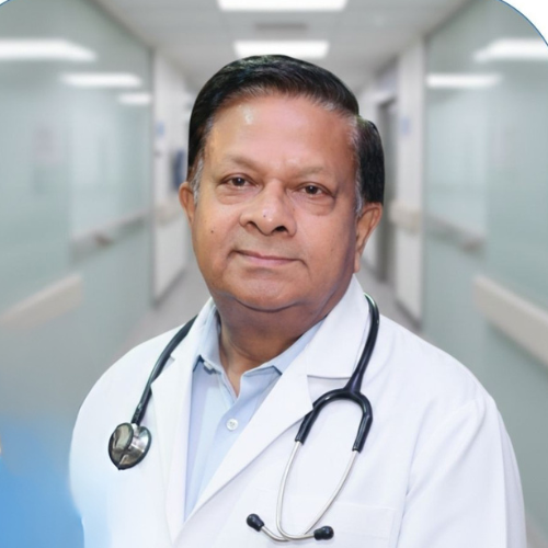 Dr. Ajoy Kr. Biswas