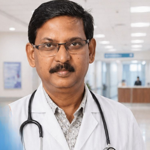 Dr. Sabyasachi Basu