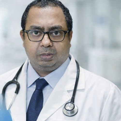 Dr. Subhasis Saha